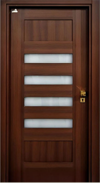 Door zed ab