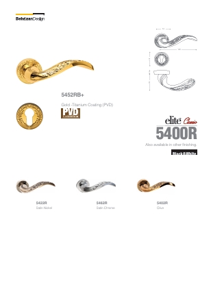 R 5400