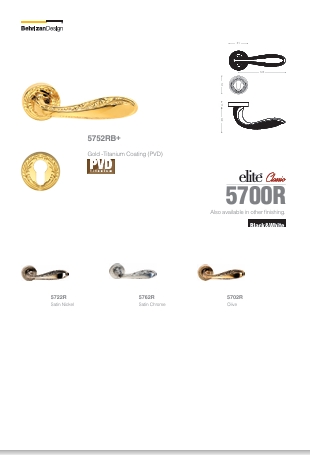 R 5700