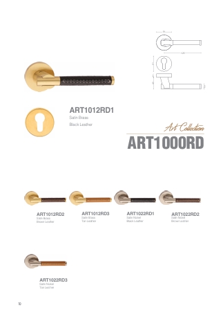 ART 1000R