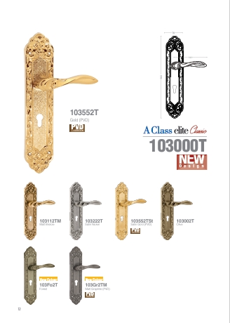 ART 103000T