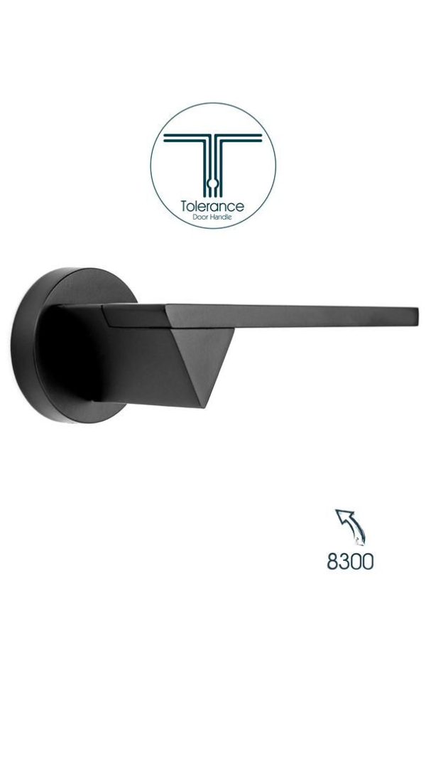 تلرانس 8300(مشکی )