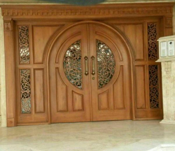درب لابی  کد 1031
