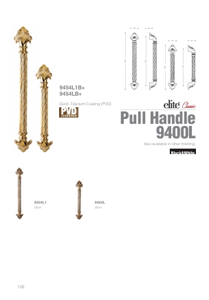 هندل 9400
