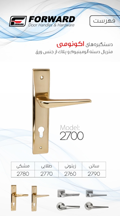 فورواررد پلاک 1