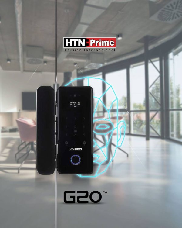 دستگیره هوشمند G20 Pro
