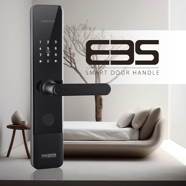 دستگیره هوشمند E35