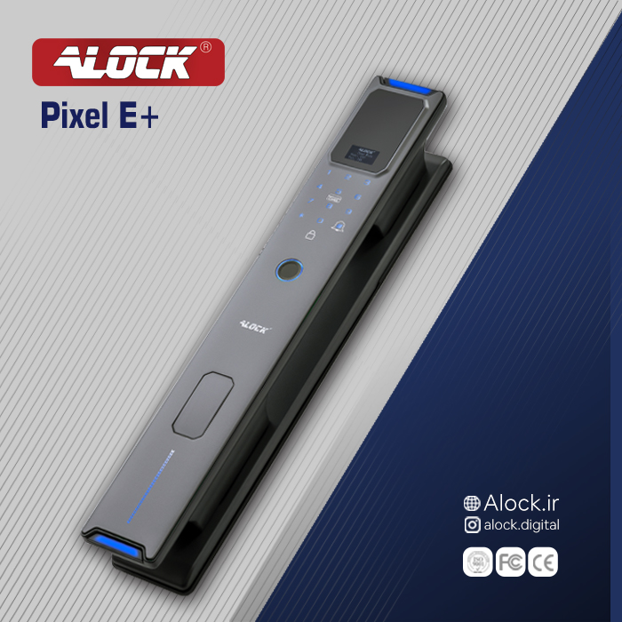 Pixel E+