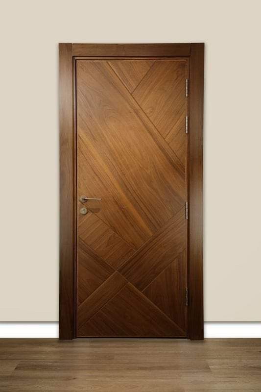 مدرن روکش طبیعی 11