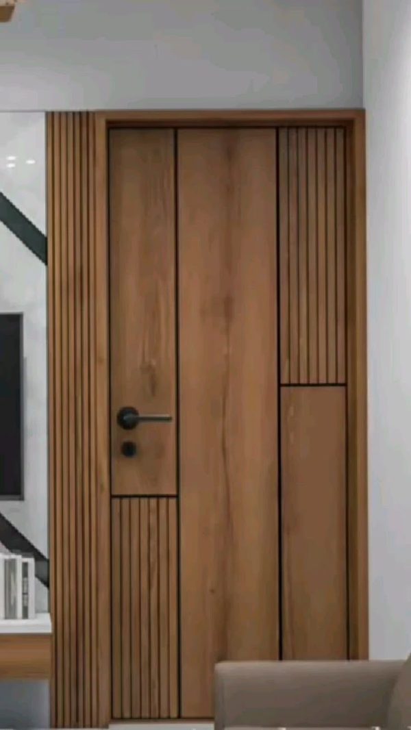 مدرن روکش طبیعی 23