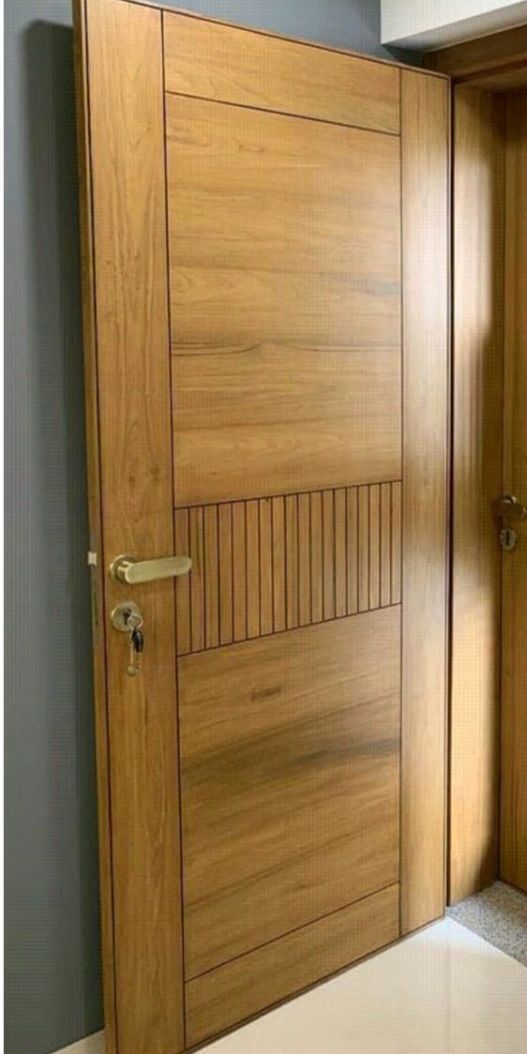 مدرن روکش طبیعی 24
