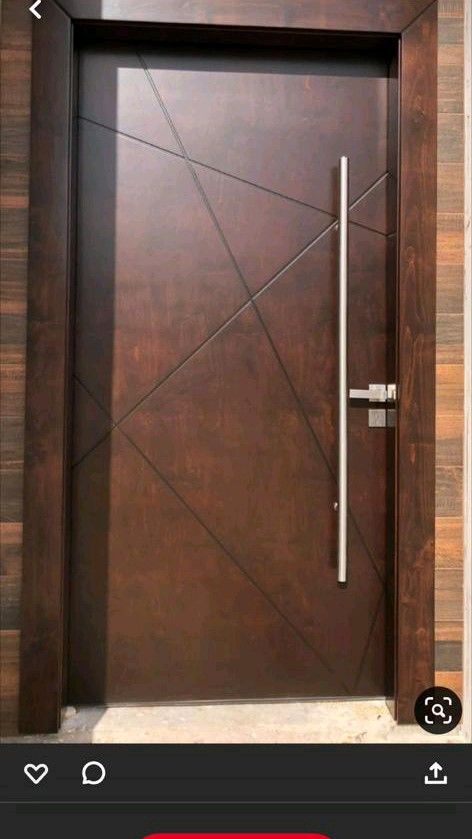مدرن روکش طبیعی 27