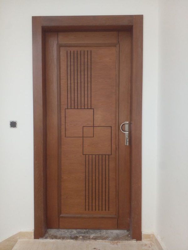 مدرن روکش طبیعی 40