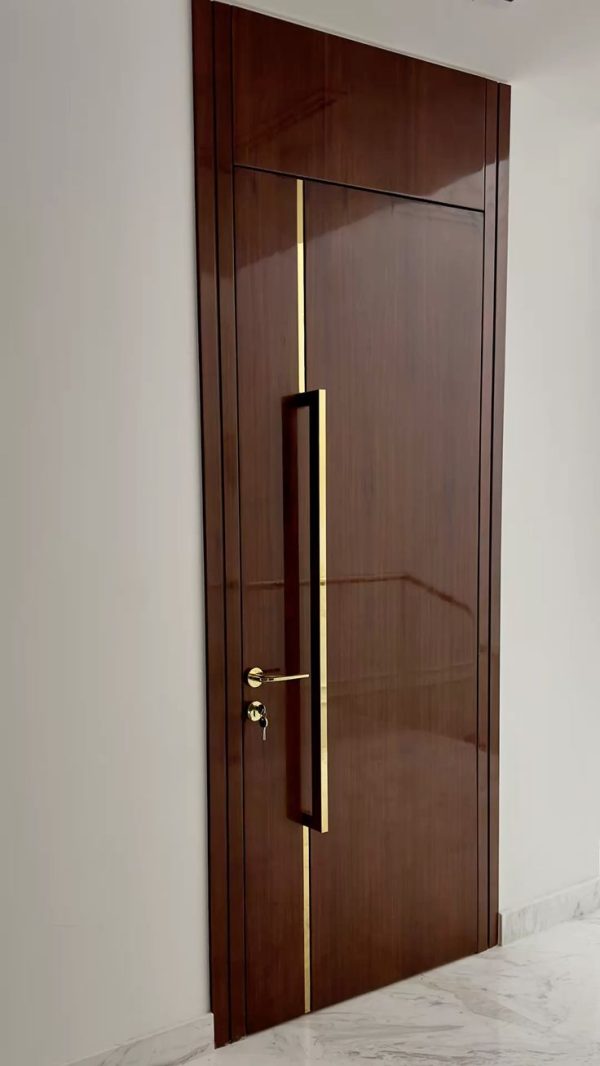مدرن روکش طبیعی 7