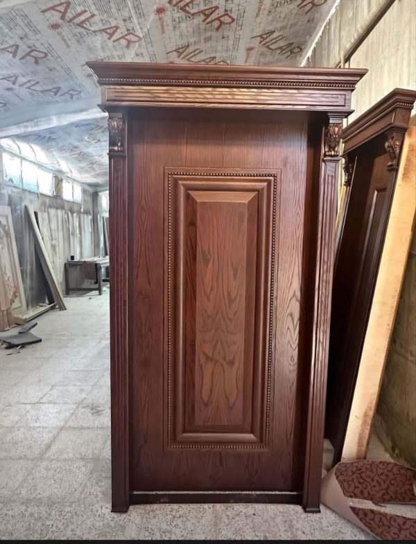 روکش طبیعی کلاسیک 1