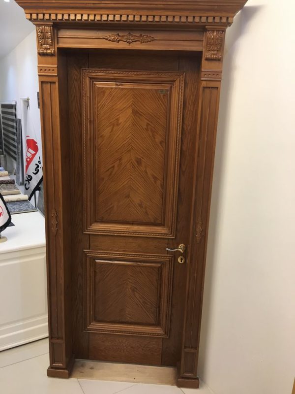 روکش طبیعی کلاسیک 10