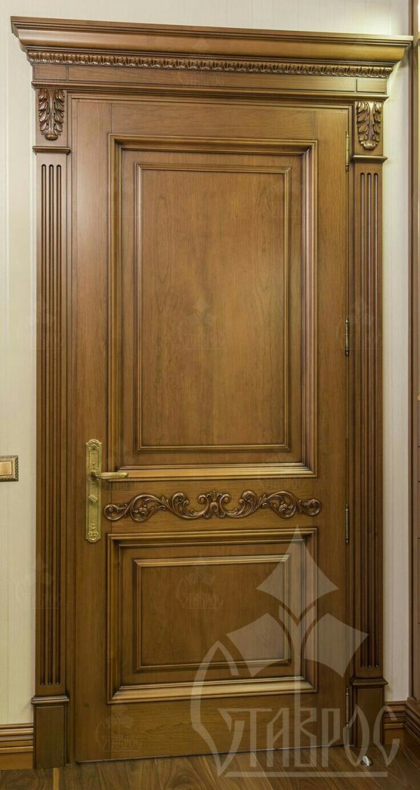 روکش طبیعی کلاسیک 15