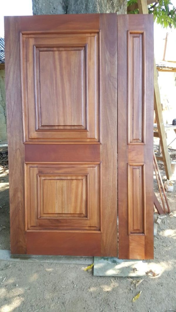 روکش طبیعی کلاسیک 19