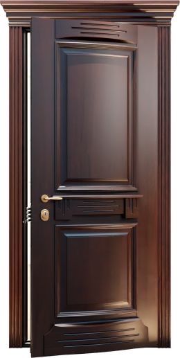 روکش طبیعی کلاسیک 4