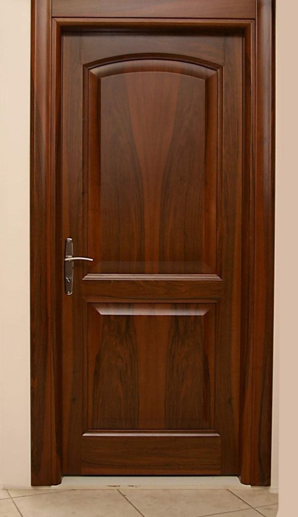 روکش طبیعی کلاسیک 5