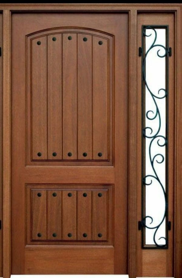 روکش طبیعی کلاسیک 9