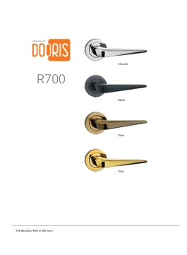 R700