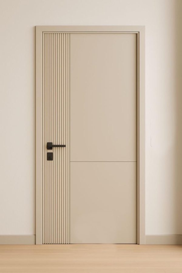 درب پلی اورتان 82